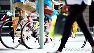 Busty Susy Gala Anastasia Brokelyn Ride Fuck Hard Cock Cum!