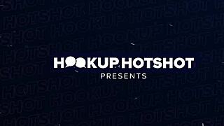 Stunning Natalie Brooks Craves Nade Nasty's Monster Cock Deepthroat Doggystyle