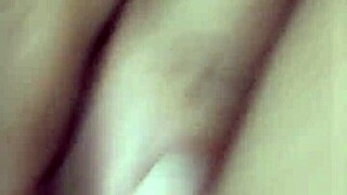 Makka begs me to thrust deep into her wild hairy Mexican pussy