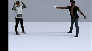 Hardcore Femdom Play With Intense Humiliation Ending Two