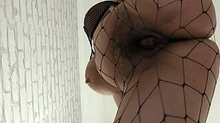 cheating wife squats creampied pussy on cuckold husband's face in outfits pov milky mari