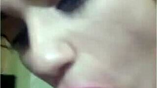 Alice lemes gapes fat ass clit in bbw milf tease