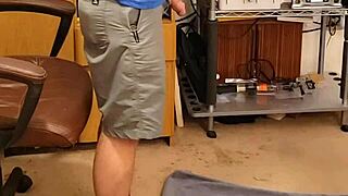 hey teen wanna suck this cock for some extra cash right now?