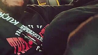 My Stud Best Friend Craves Tasting My Wet Pussy Now