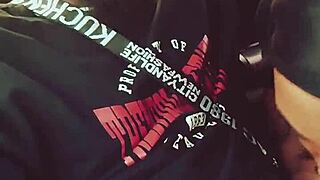 My Stud Best Friend Craves Tasting My Wet Pussy Now