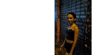 Alice lemes gapes fat ass clit in bbw milf tease