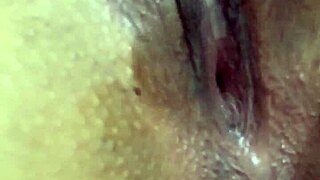 i woke up so wet and horny then rode my favorite vibrator hard