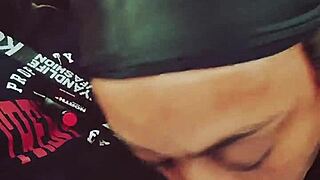 My Stud Best Friend Craves Tasting My Wet Pussy Now