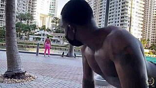 damn this bbw babe's fat ass bangs rome majors' huge bbc 🍑🍆