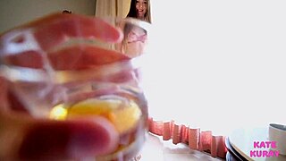 how service personnel really work close up blowjob style