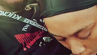 My Stud Best Friend Craves Tasting My Wet Pussy Now