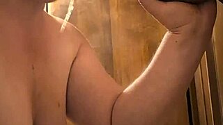 bbw chokes hard on that monster dildo puking everywhere for minutes