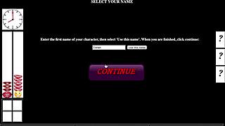 Kelly's solo toy play builds to a friend's intriguing finish