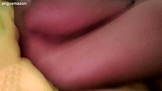 black bull devours my pussy and fists it deep with his huge hand