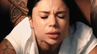 corno brings girlfriend home for my creampie squirt