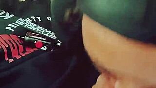 My Stud Best Friend Craves Tasting My Wet Pussy Now