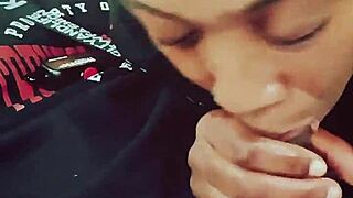 My Stud Best Friend Craves Tasting My Wet Pussy Now