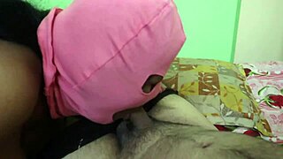 indian mature aunty squirts hard during juicy 1on1 pussy fuck