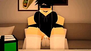 What Roblox SFM Hides: 13-Min HD Big Cock Ass Tits Cumshot Frenzy