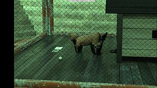 Hardcore Femdom Play With Intense Humiliation Ending Two