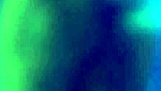 WATCH THIS INDIAN LADY'S EROTIC DANCE TURN INTO NUDE TEASING RITUAL!