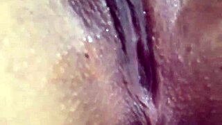 i woke up so wet and horny then rode my favorite vibrator hard