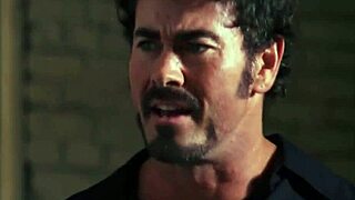 Lexi Swallow in Avengers XXX parody scene 5