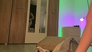 why not finger my dripping virgin teen pussy while i rub it on cam