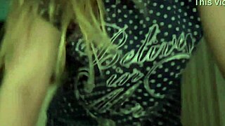 A beautiful amateur couple dives into real homemade sex full of orgasms and natural tits