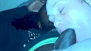 i crave her no teeth gumjob treat