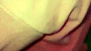 stalking thick mature Venezuelan disguised as Stitch girlfriend teases anal on Lima streets