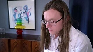 Aubree Valentine Wonder Woman Lasso Rides Monster Cock Hard