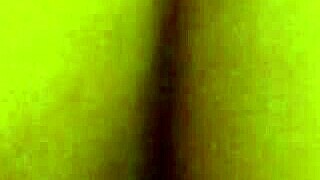 Rouse Pounds Vibrator Hard For Explosive Masturbation Climax