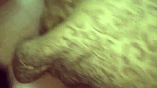 latina stepteen 18+ amateur bends over doggystyle hard