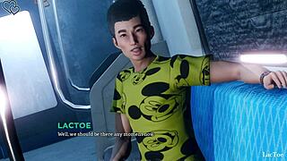 Eternum Part 2 Delivers Intense Game Adventure and Thrilling Plot Twists