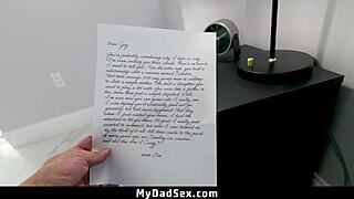 secret stepdad stepdaughter kinky fuck unveiled