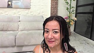 alexa lewis, ready for monster cocks to destroy your holes with prolapse tp dap dv??