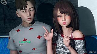 Eternum Part 2 Delivers Intense Game Adventure and Thrilling Plot Twists