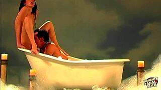 Your pussy tastes so good before i pound that ass hard