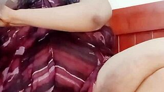 stepson caught me touching myself and we got intimate