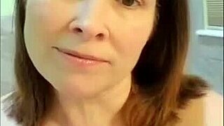 lynnette lyons, ready for that cumshot facial after interview?