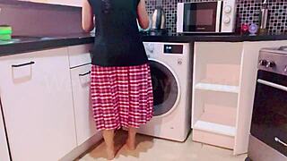 feeling so emotional in my wet school uniform after daddy roleplay pov homemade outdoor with uncle vibes