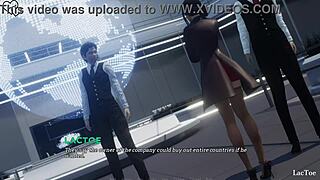 Eternum Part 2 Delivers Intense Game Adventure and Thrilling Plot Twists