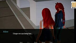 Brunette Milf Rides Big Cock Cowgirl