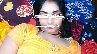 one night stand neighbour boyfriend fucks tight pussy doggystyle at home