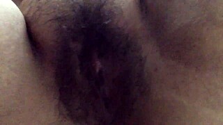 Damn my filipina girlfriend's natural tits look so sexy and bouncy babe 😍👅 homemade fun!