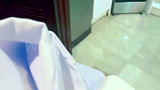 feeling so emotional in my wet school uniform after daddy roleplay pov homemade outdoor with uncle vibes