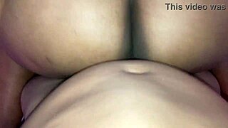 i couldn't resist creampieing that fat girl's pussy