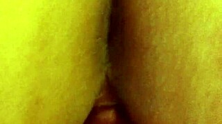 Rouse Pounds Vibrator Hard For Explosive Masturbation Climax