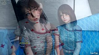 Eternum Part 2 Delivers Intense Game Adventure and Thrilling Plot Twists